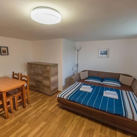 Apartmany Korenov Ngoại thất bức ảnh