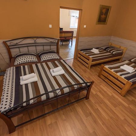 Apartmany Korenov Ngoại thất bức ảnh