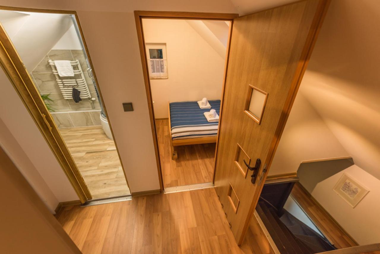 Apartmany Korenov Ngoại thất bức ảnh