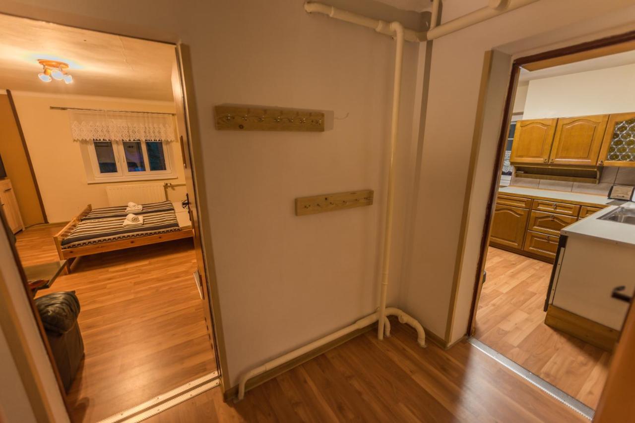 Apartmany Korenov Ngoại thất bức ảnh