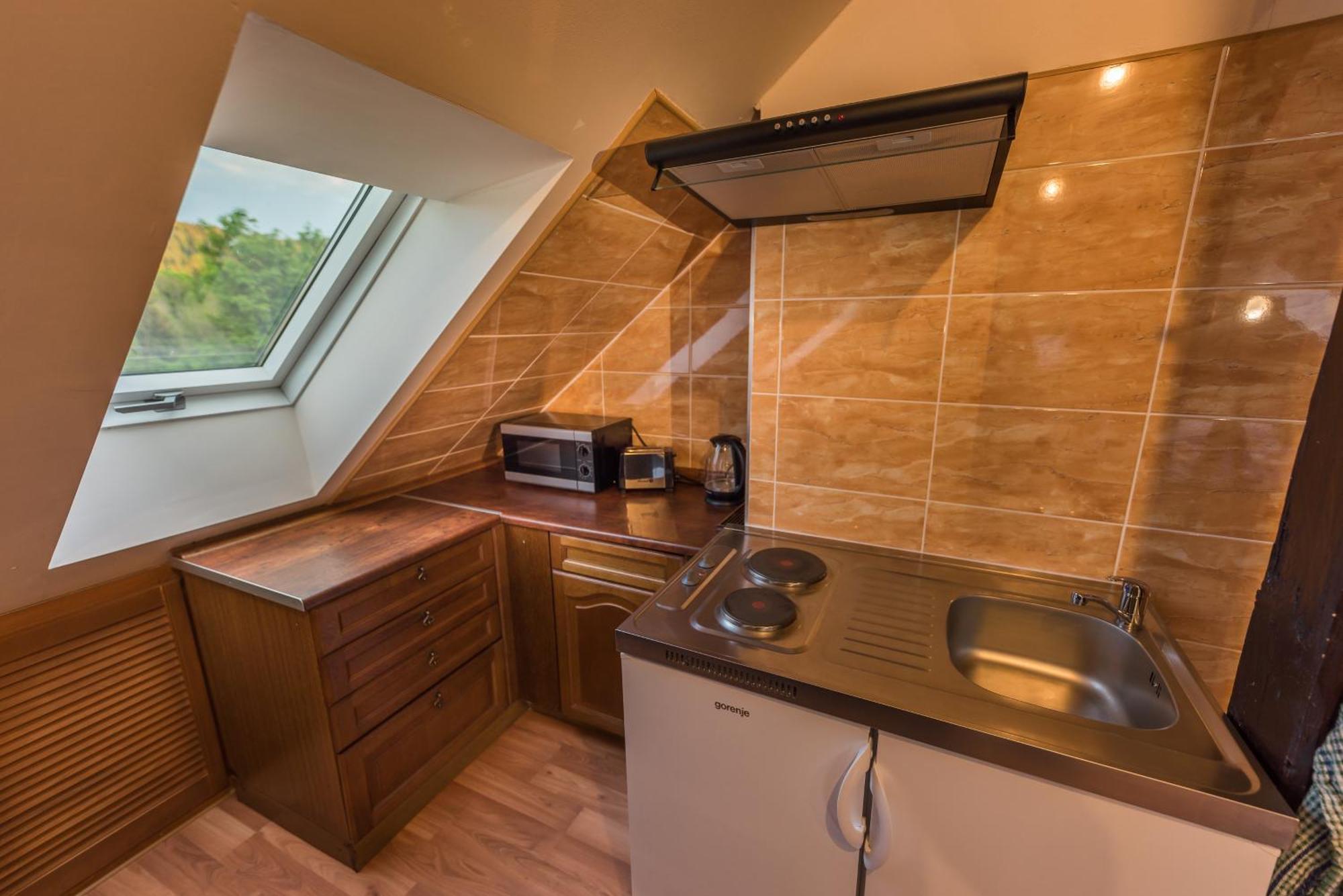 Apartmany Korenov Ngoại thất bức ảnh
